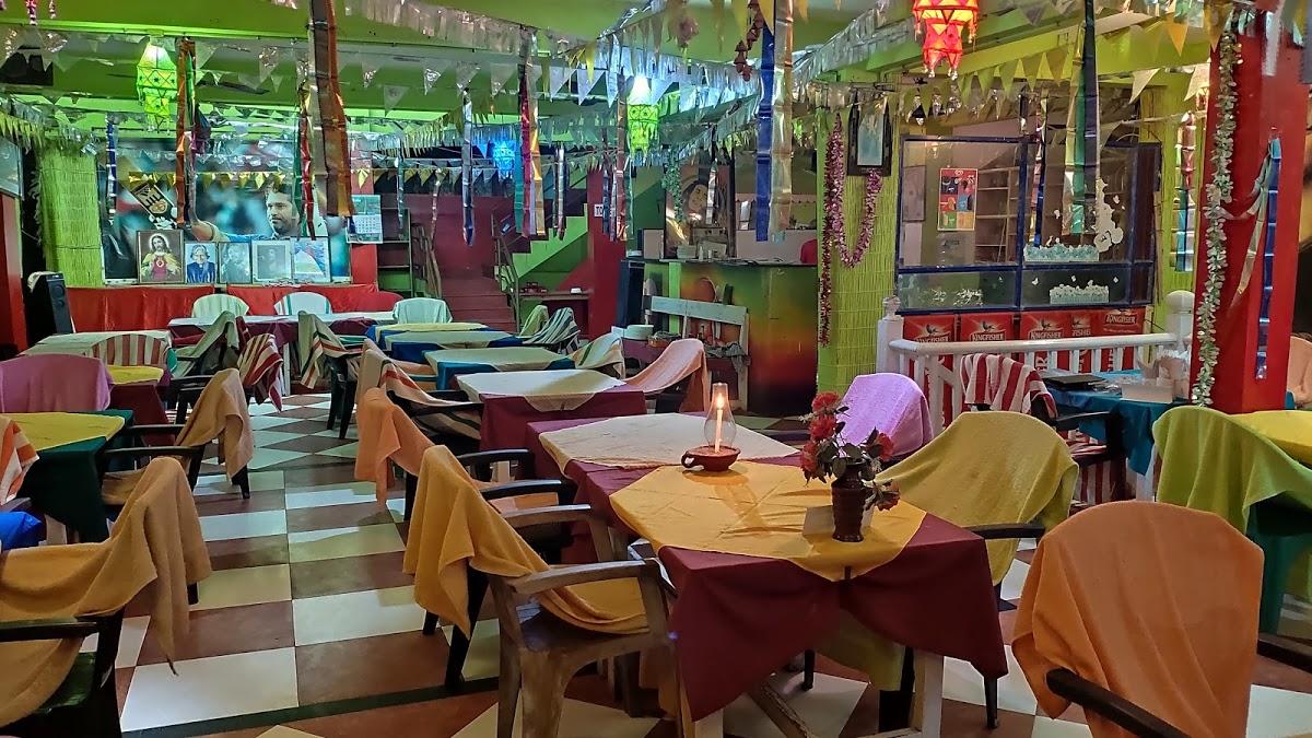 Sea Shore Restaurant
