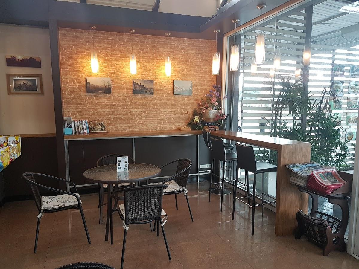 ก๋วยเตี๋ยวสุโขทัย​ คนธานี Sukhothai​ Noodle​ By​ Khon​ Thani