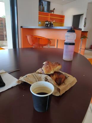 La Boulange du père Durey