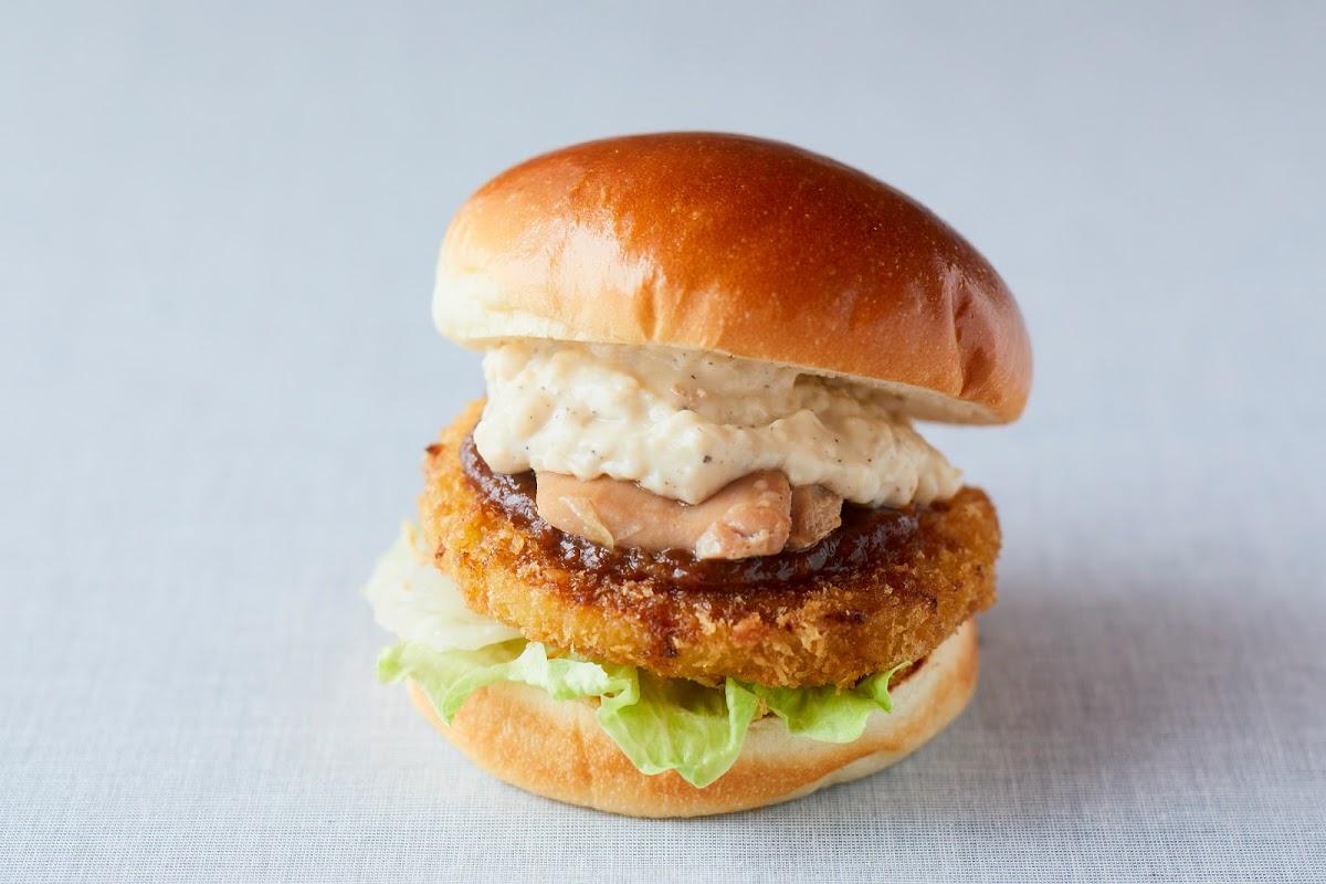 あわじ島バーガー 淡路島オニオンキッチン うずの丘店