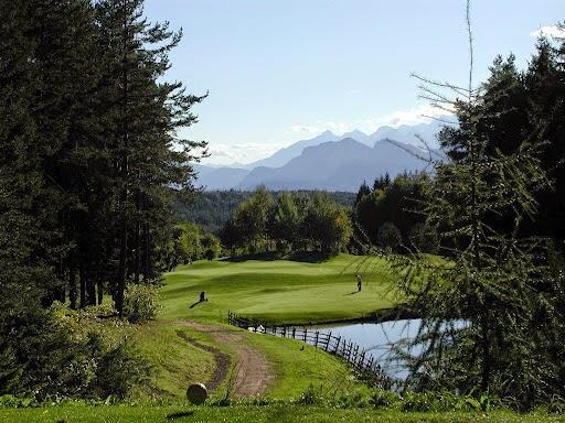Golf Club Petersberg