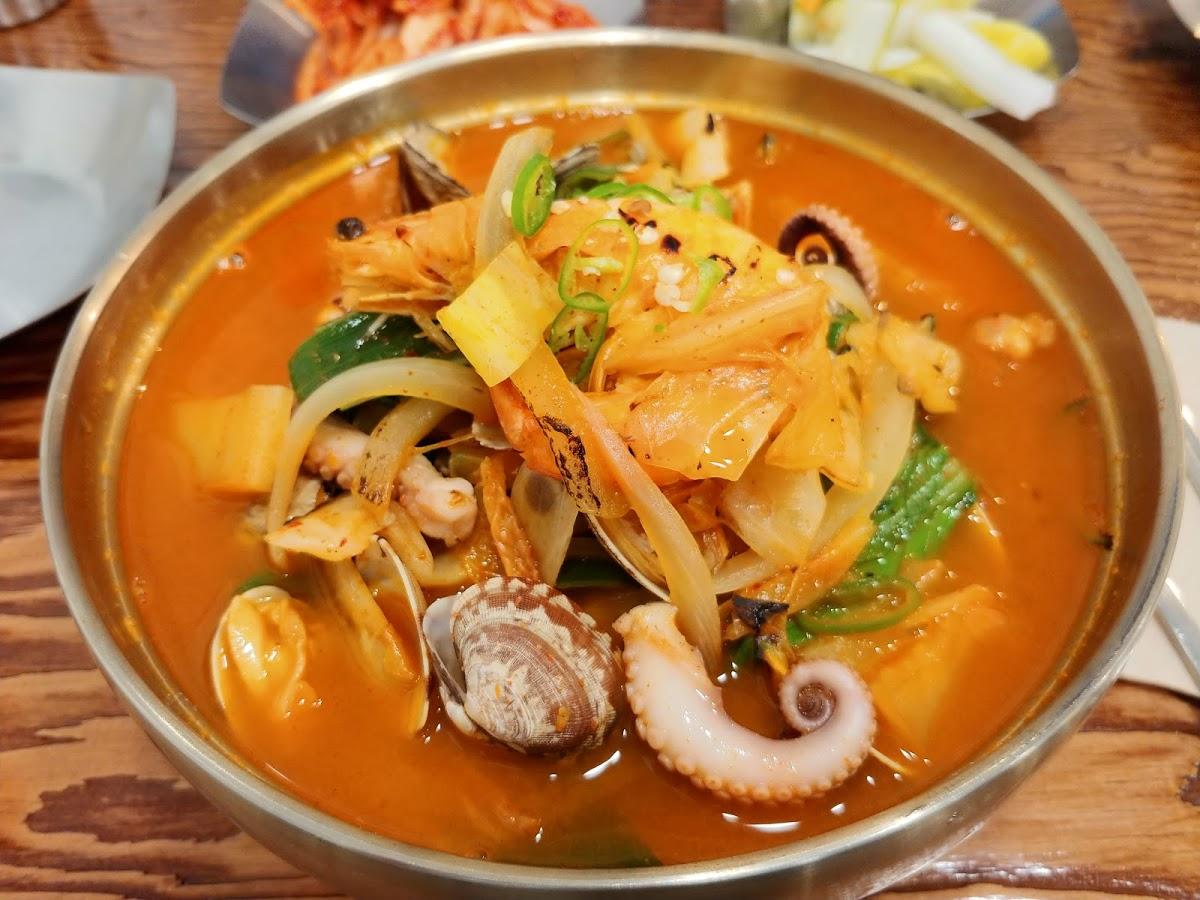 Kalstaurant