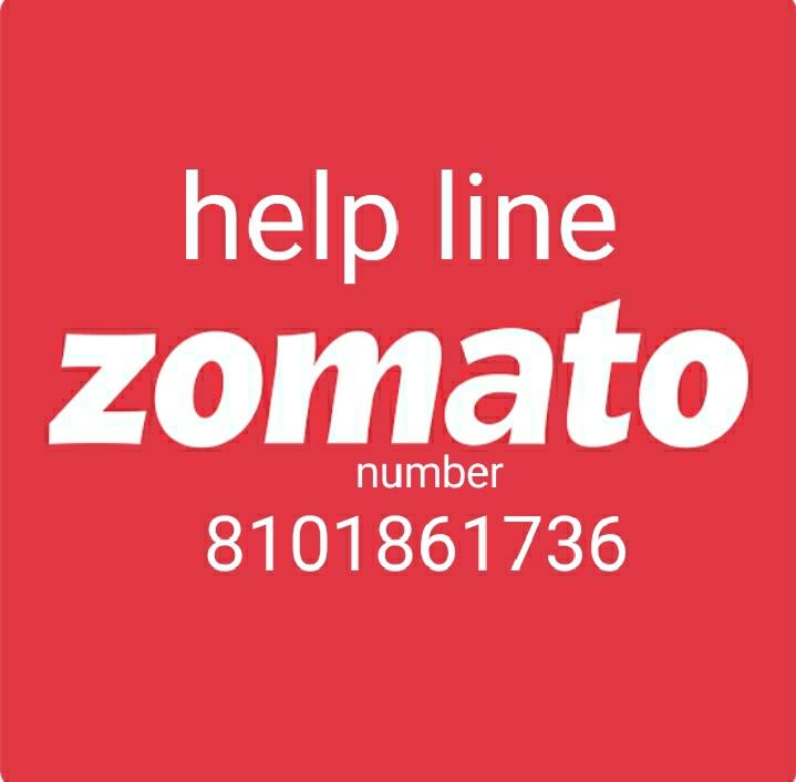 Zomato Office