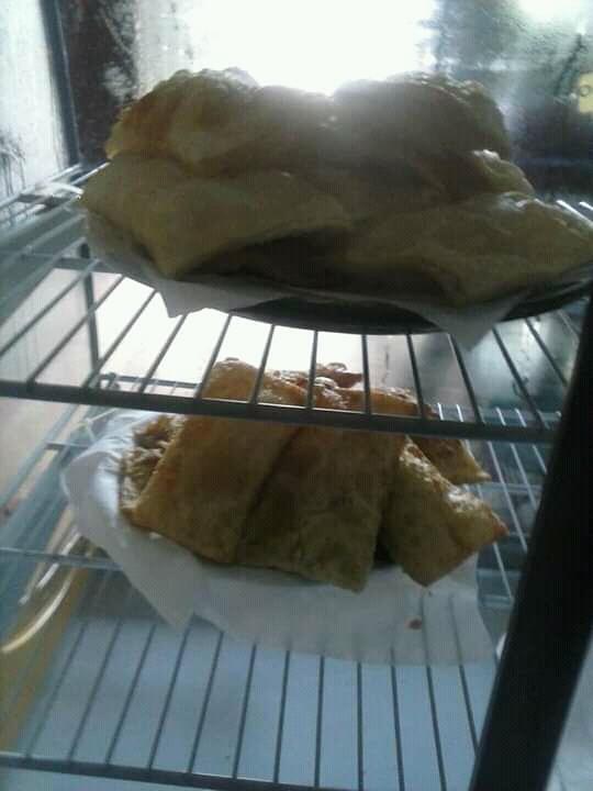 Pastelaria Mãe e Filhos