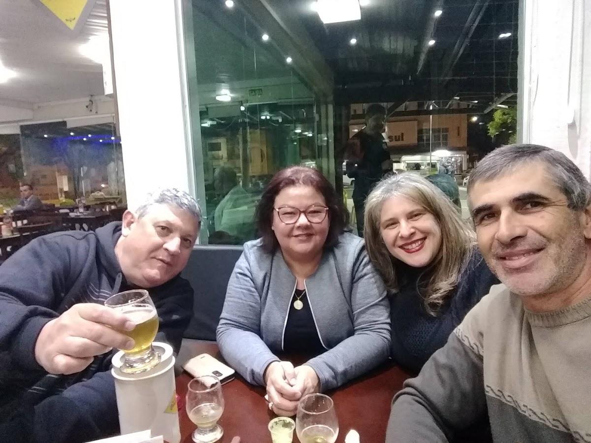 Quiosque Bresolin - Bar e Lancheria