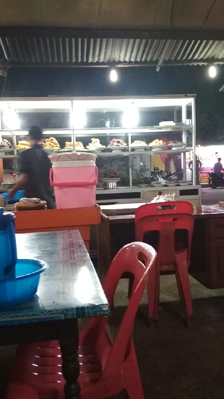 Warung Nasi Bang Wan