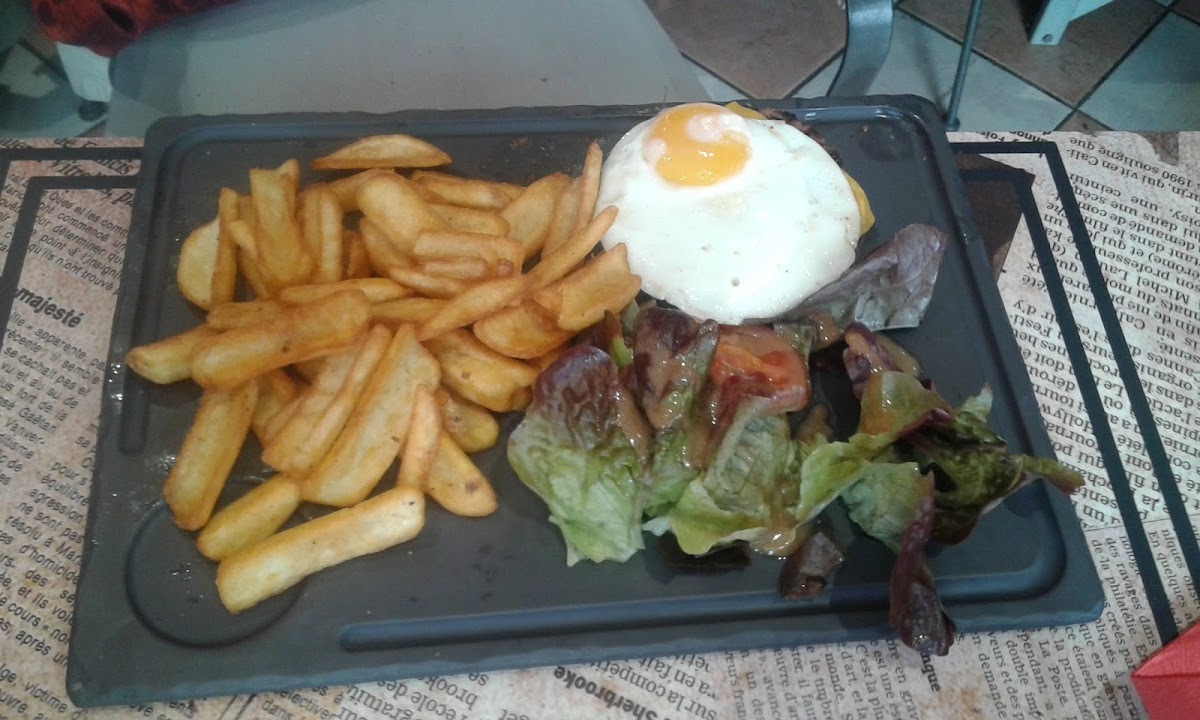 Le Papareil Jean Luc Daniel Raphael