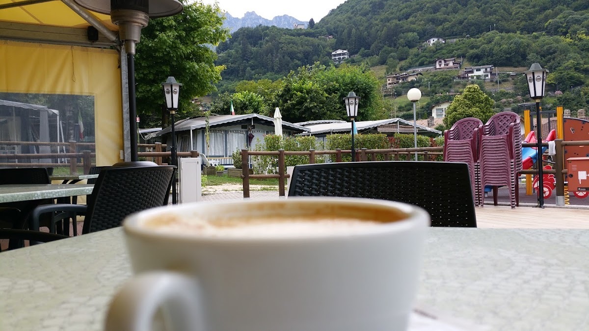 Bar Ristorante InAnfo