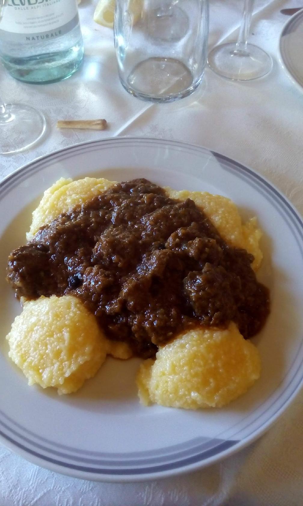 Ristorante Campo dei fiori