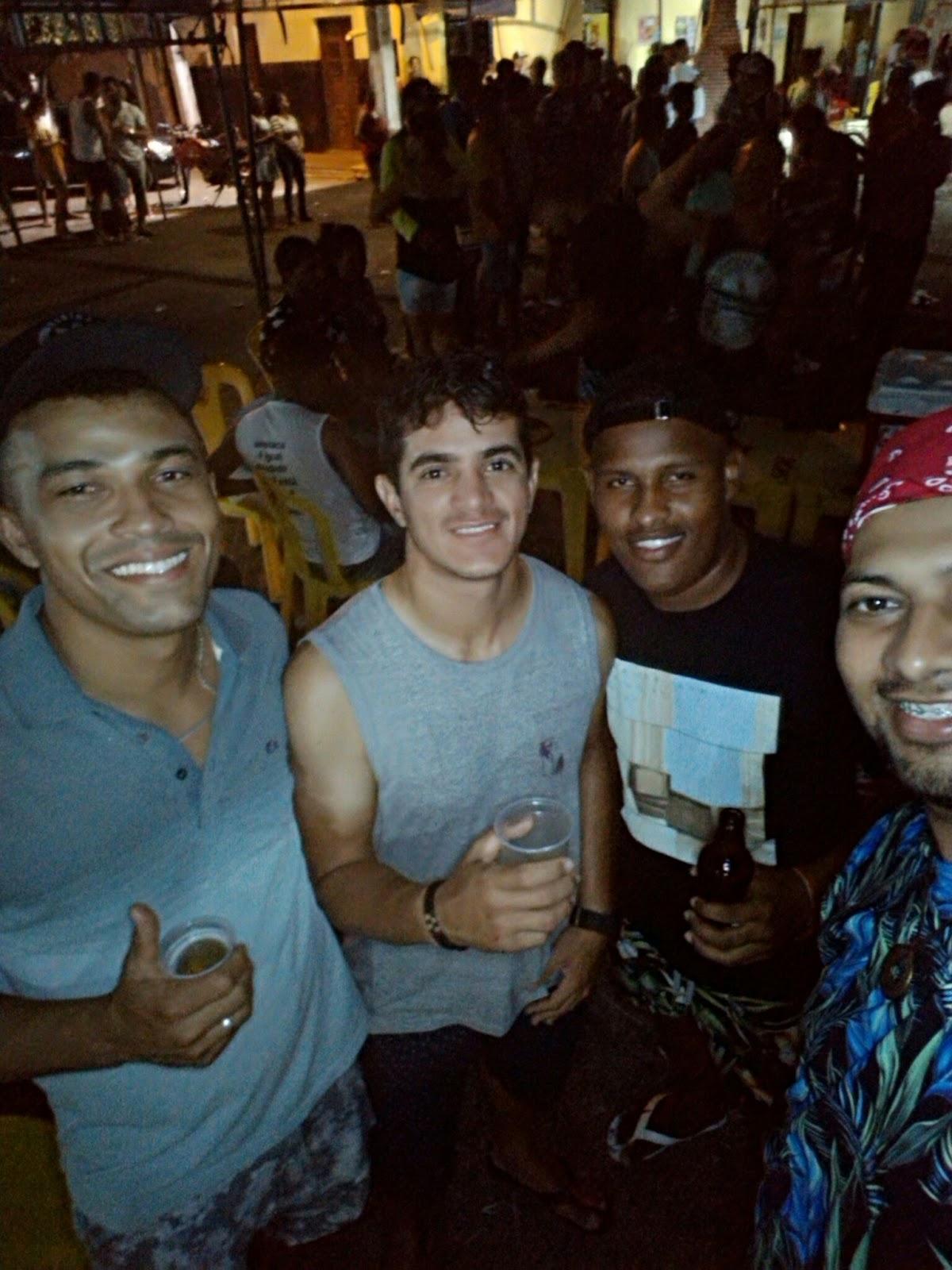 Skina's Bar e Restaurante