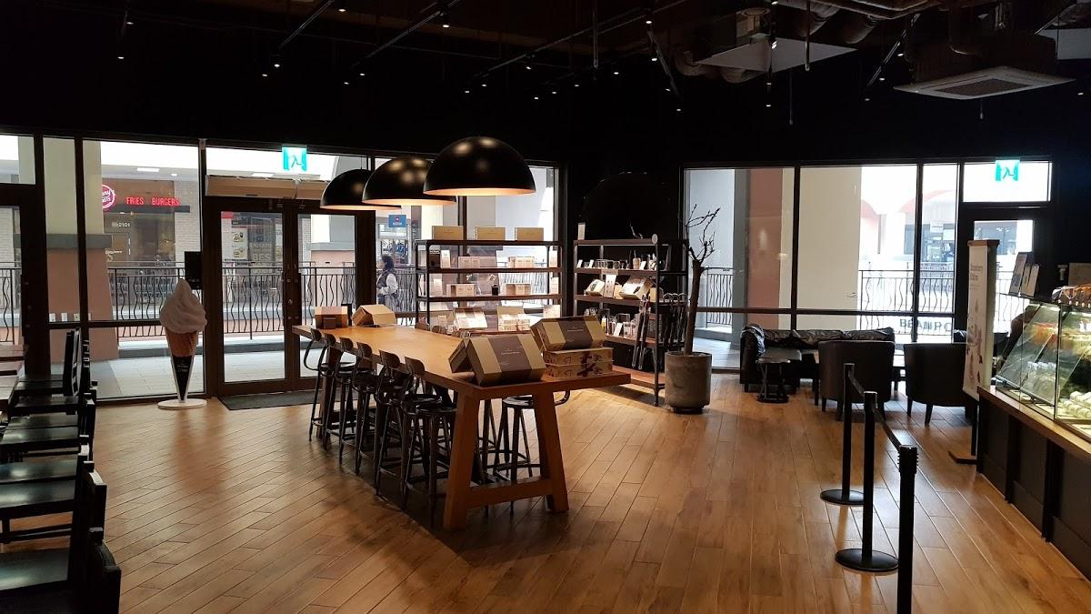 폴바셋 신세계시흥프리미엄아울렛점