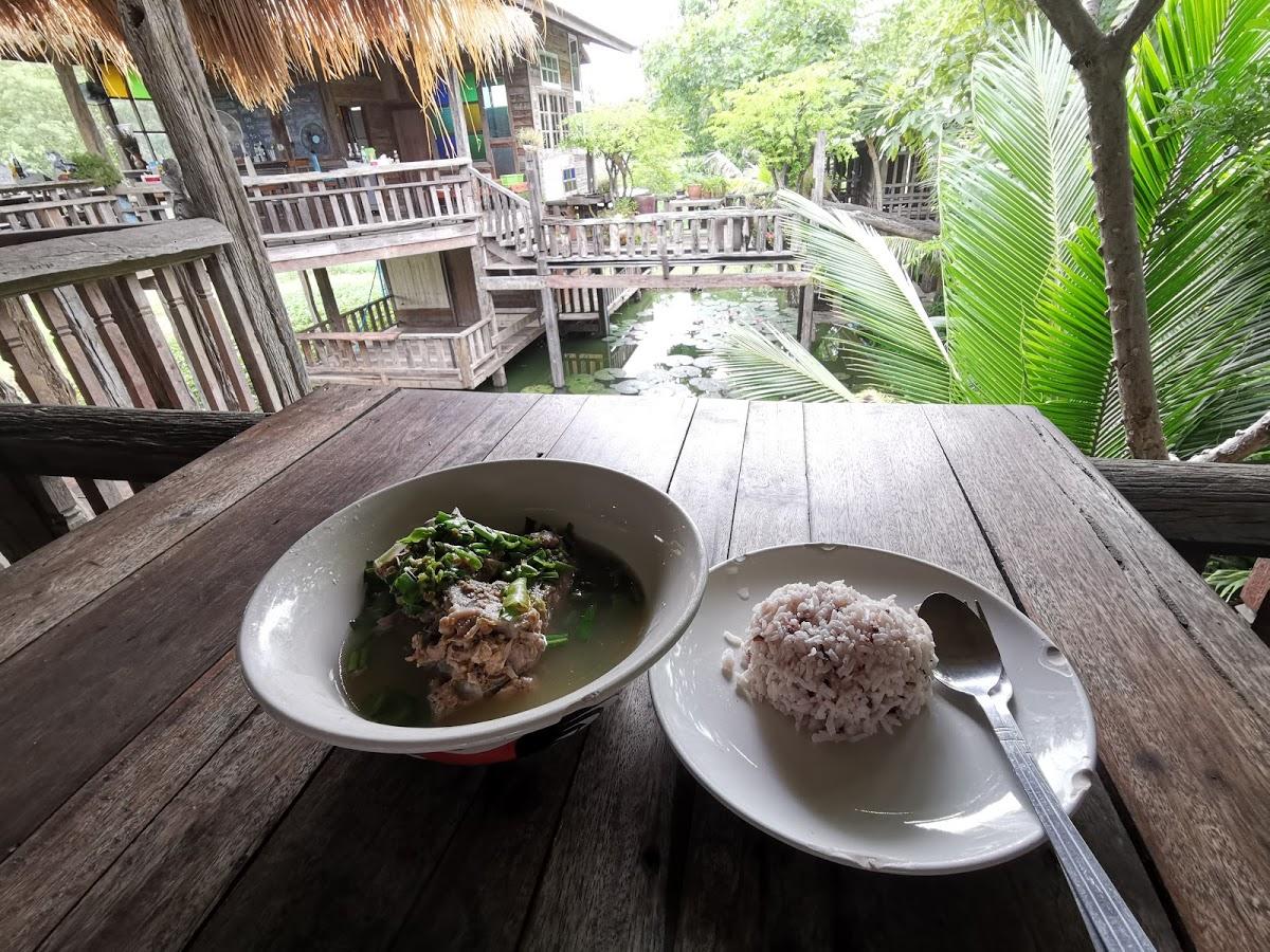 ระเบียงลม