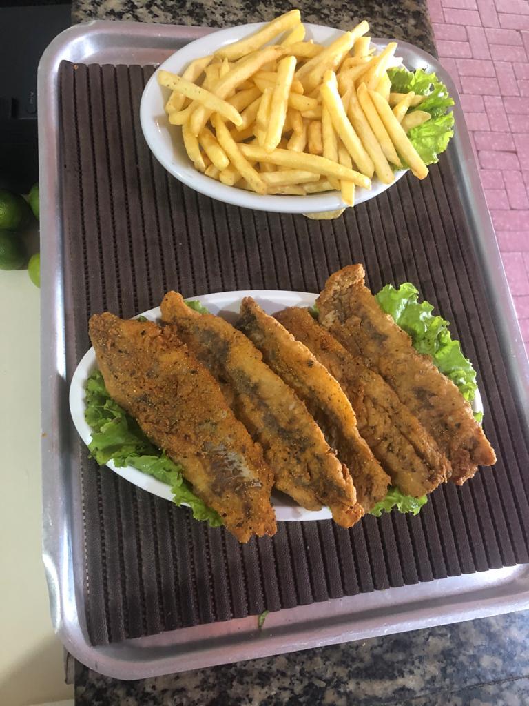 Ipanema Beach I Restaurante e Petiscaria em Pontal do Paraná