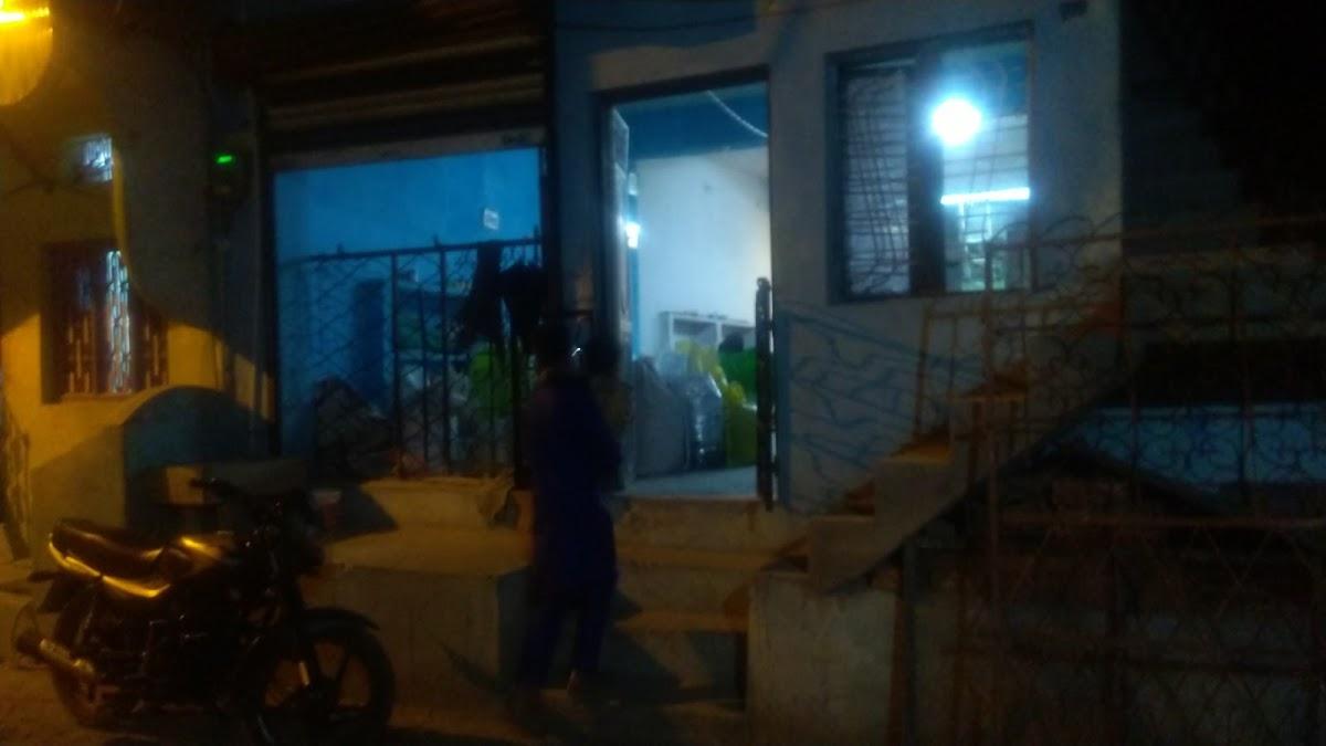 Diamond Atta Chakki & Bakery