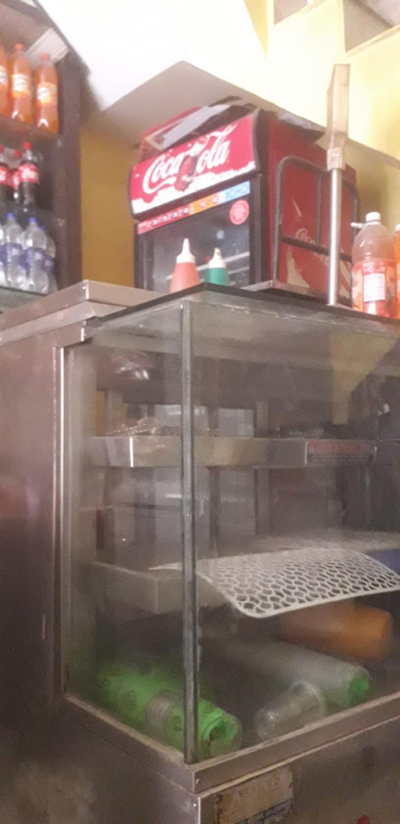 Any Juice Bar ਐਨੀ ਜੂਸ ਬਾਰ