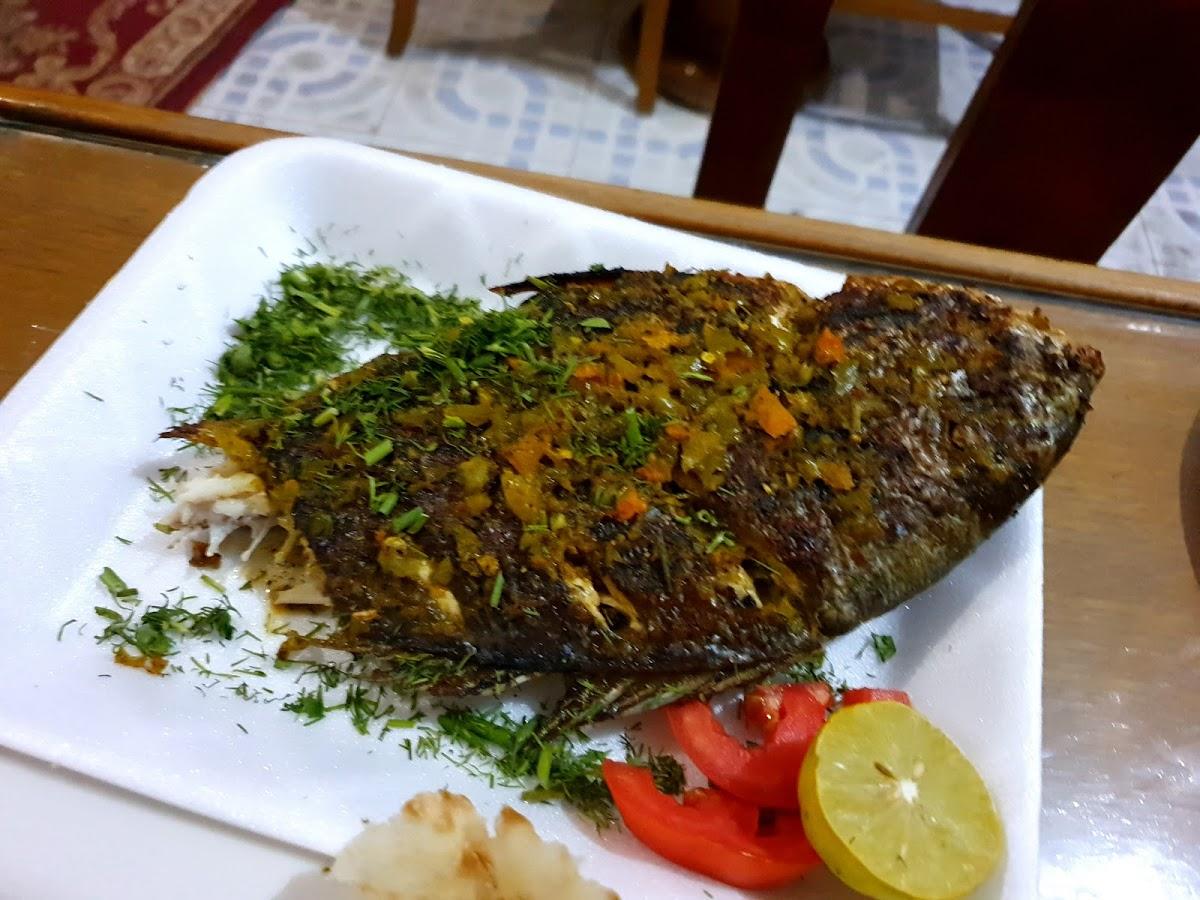 Cleopatra Restaurant - Nweibaa