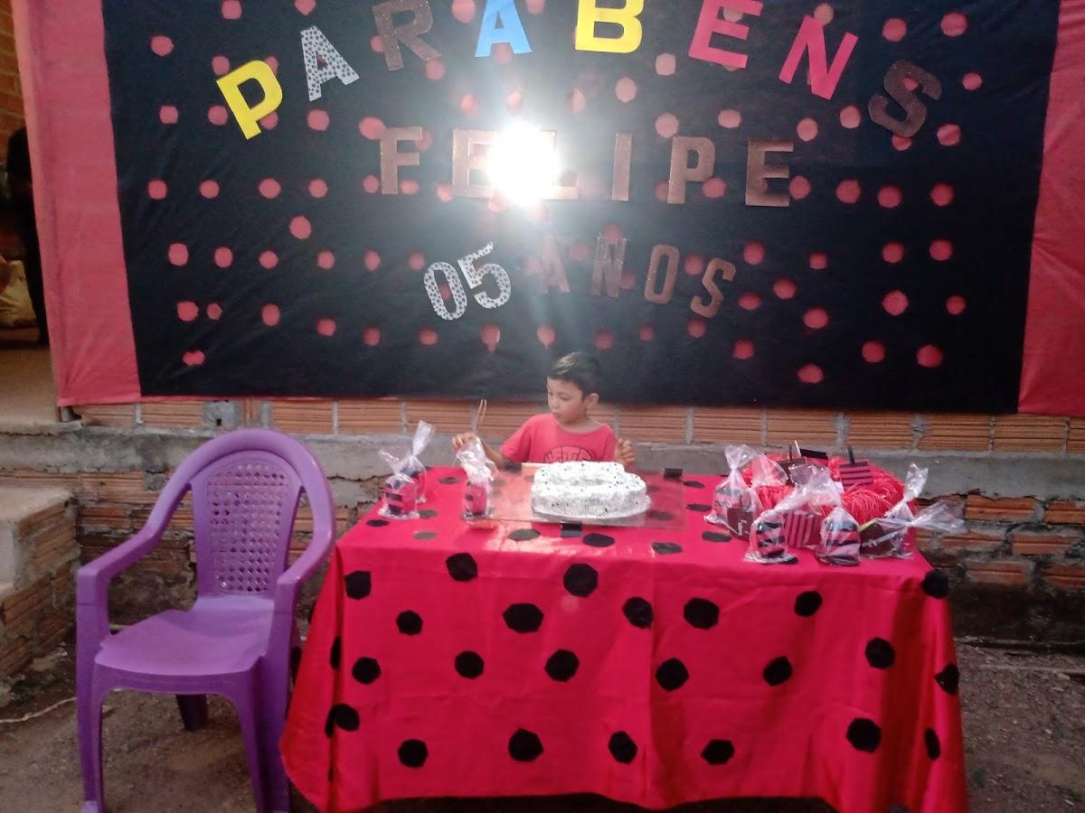 Lanchonete Faceburguer