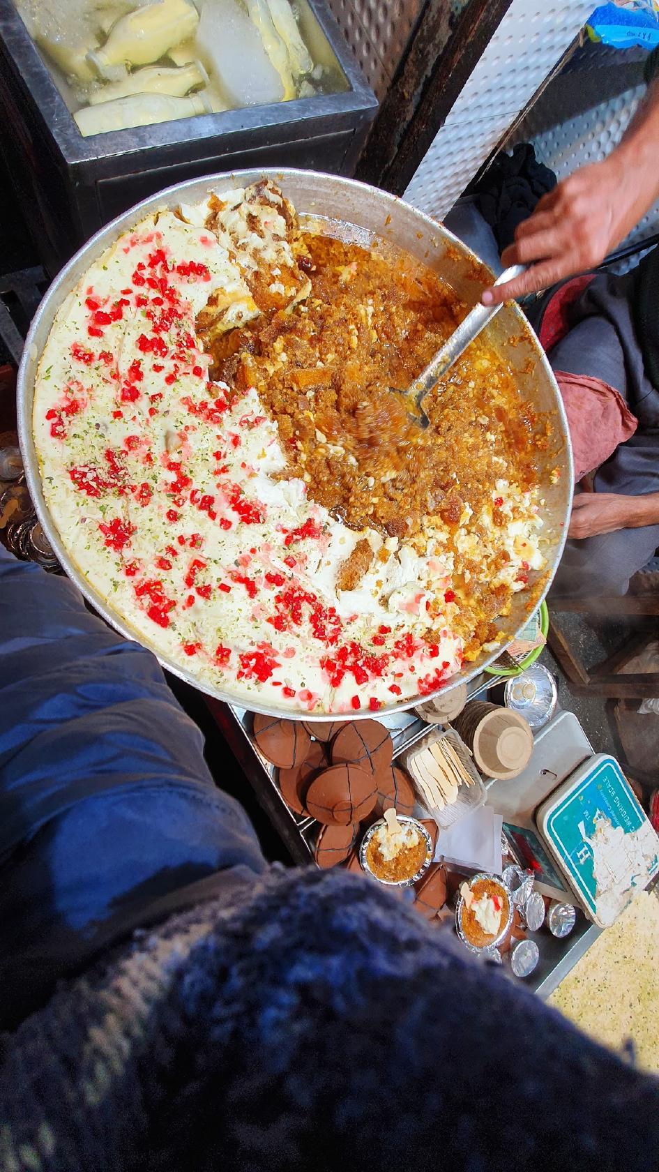 Malik Foods (Nahari House)