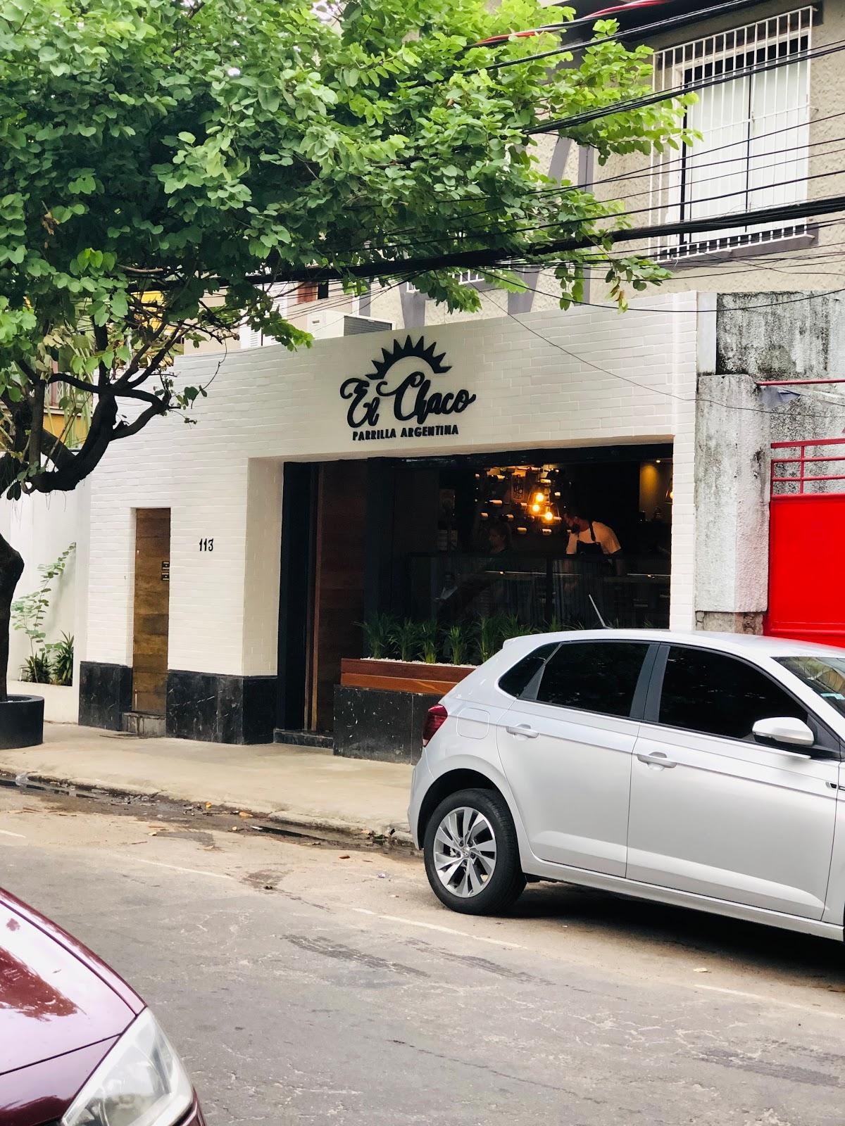 Chaco Bar e Brasa Churrasco Tijuca