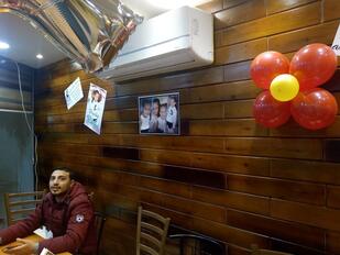 TIM restaurant & cafe