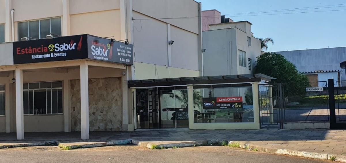 Restaurante & Pizzaria Estância do Sabor