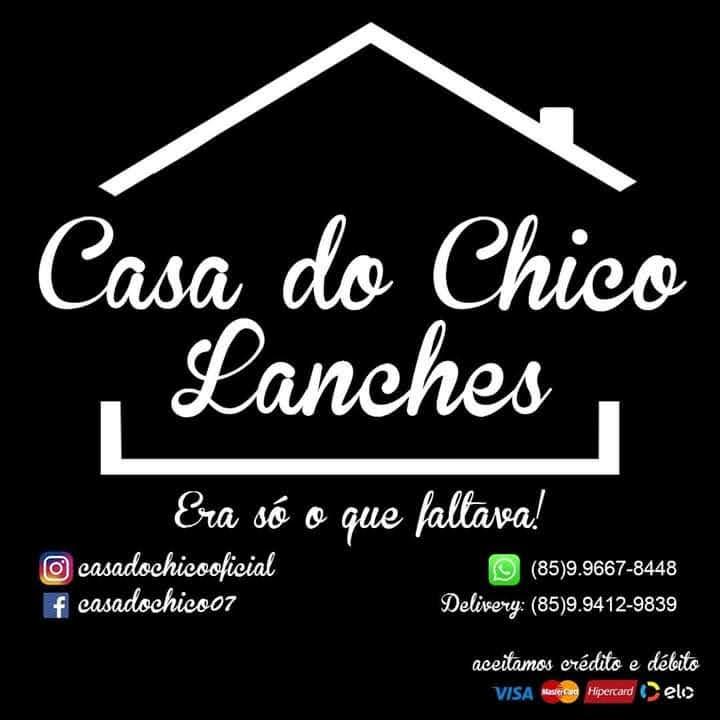 Casa do chico lanches