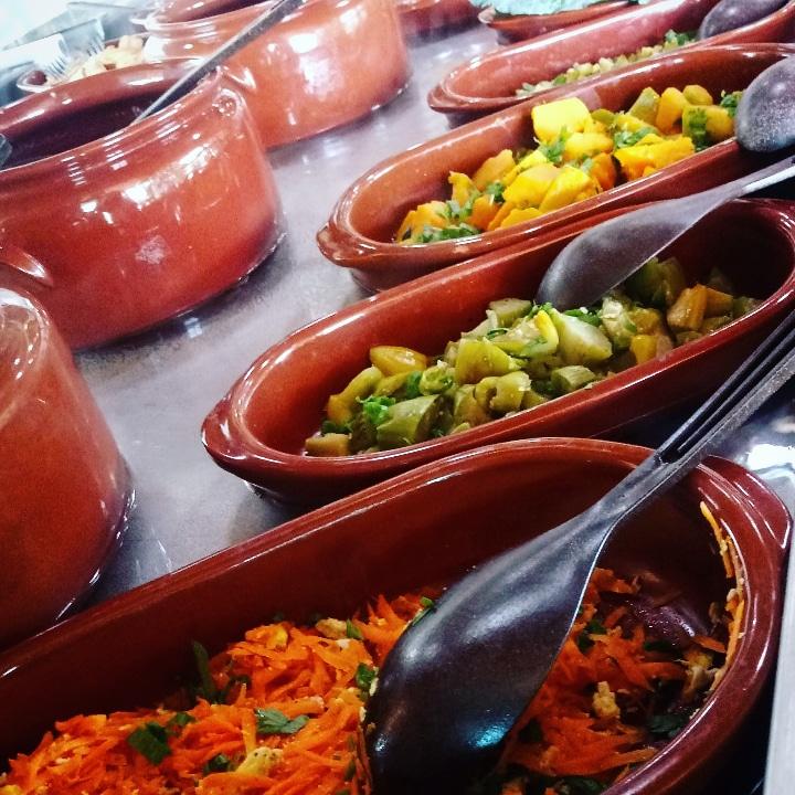 Restaurante & Churrascaria Cantinho da Roça