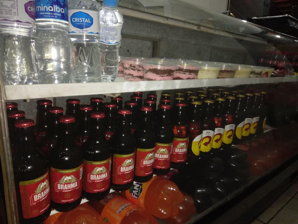 Miguelito - Bolos Doces e Salgados