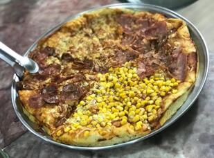 Restaurante Mandacaru