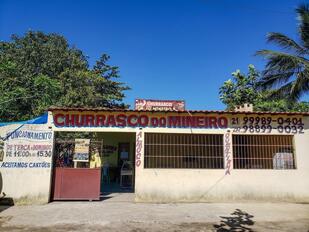 CHURRASCO DO MINEIRO
