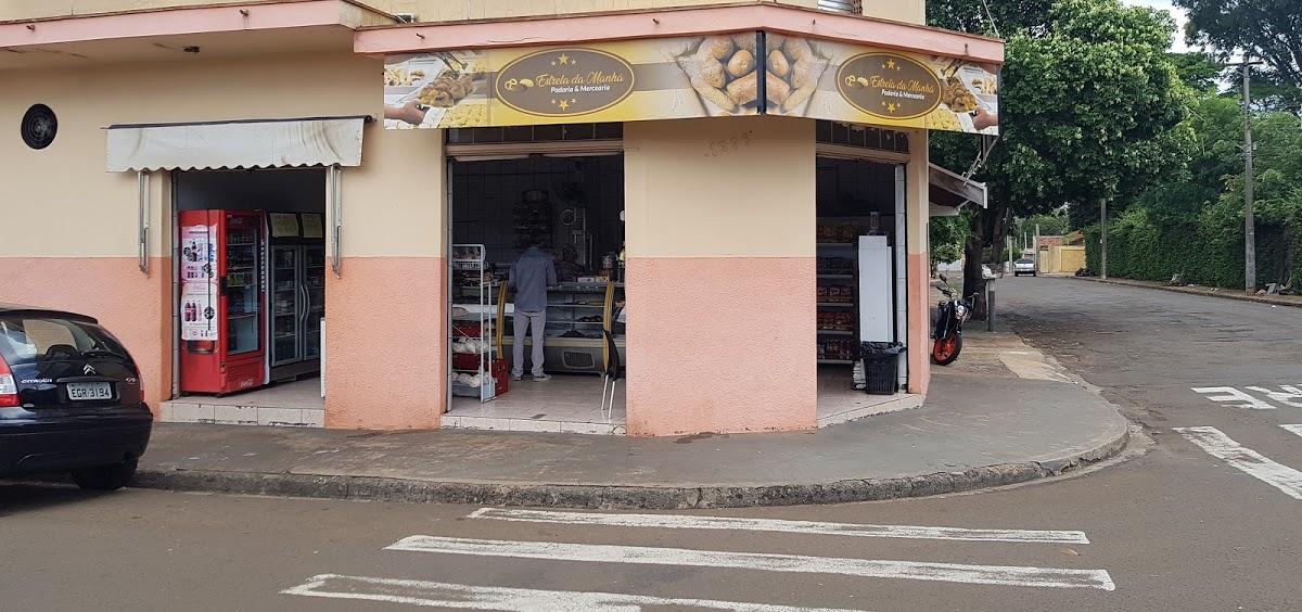 Padaria e Mercearia Estrela da Manhã