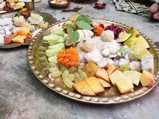 Misti Mahal - মিষ্টি মহল