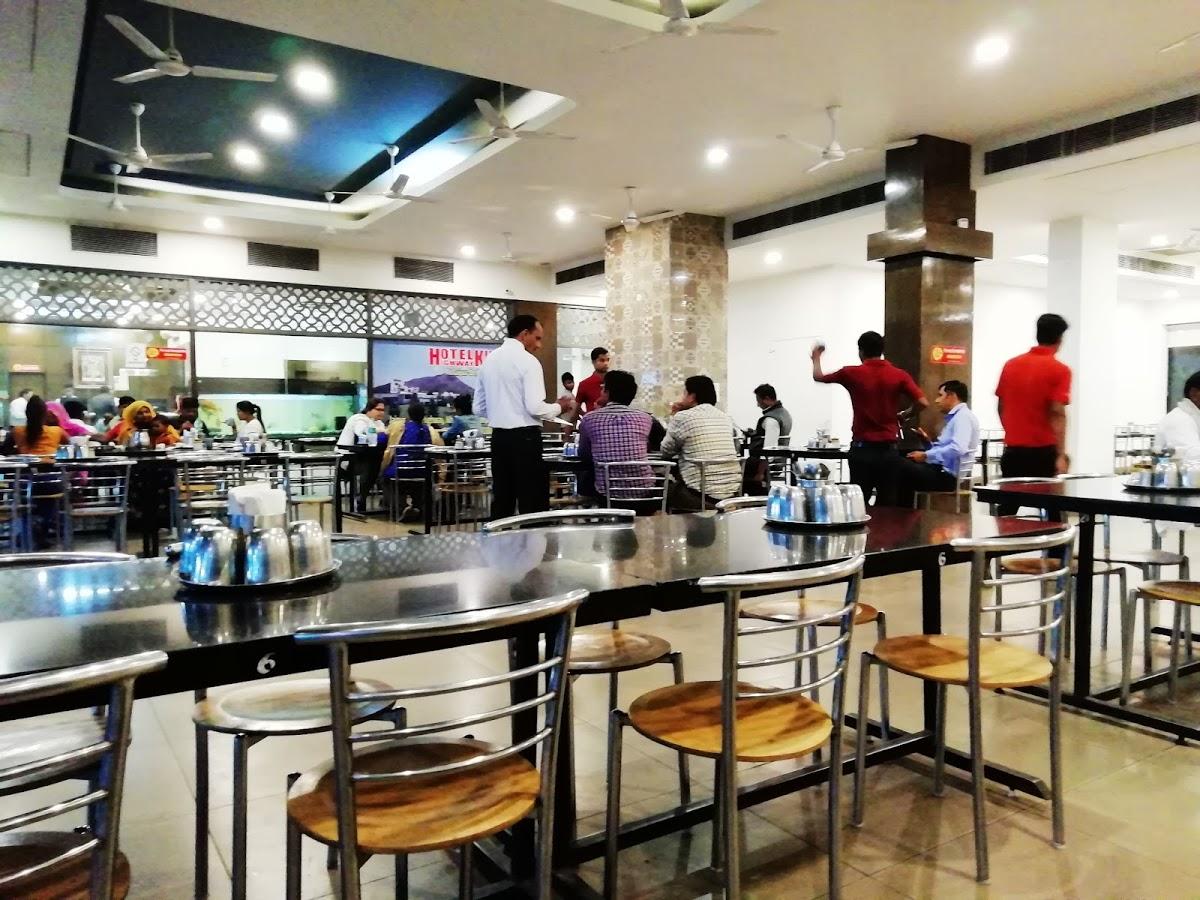 Hotel Highway King Bagru