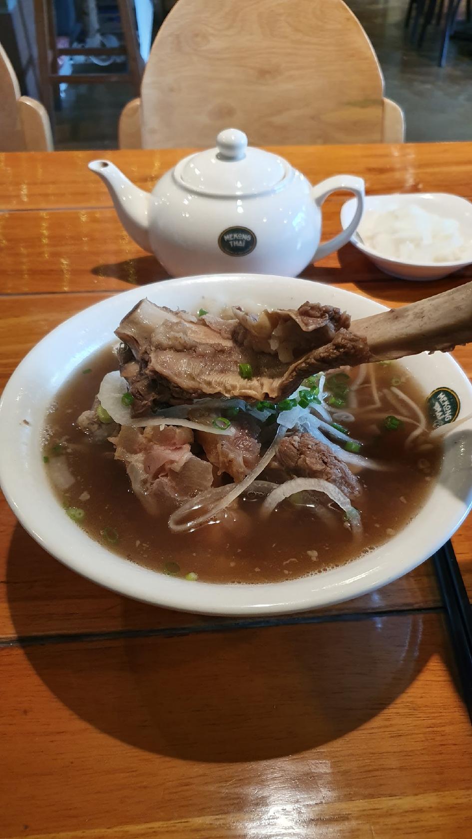 메콩타이 분당정자점