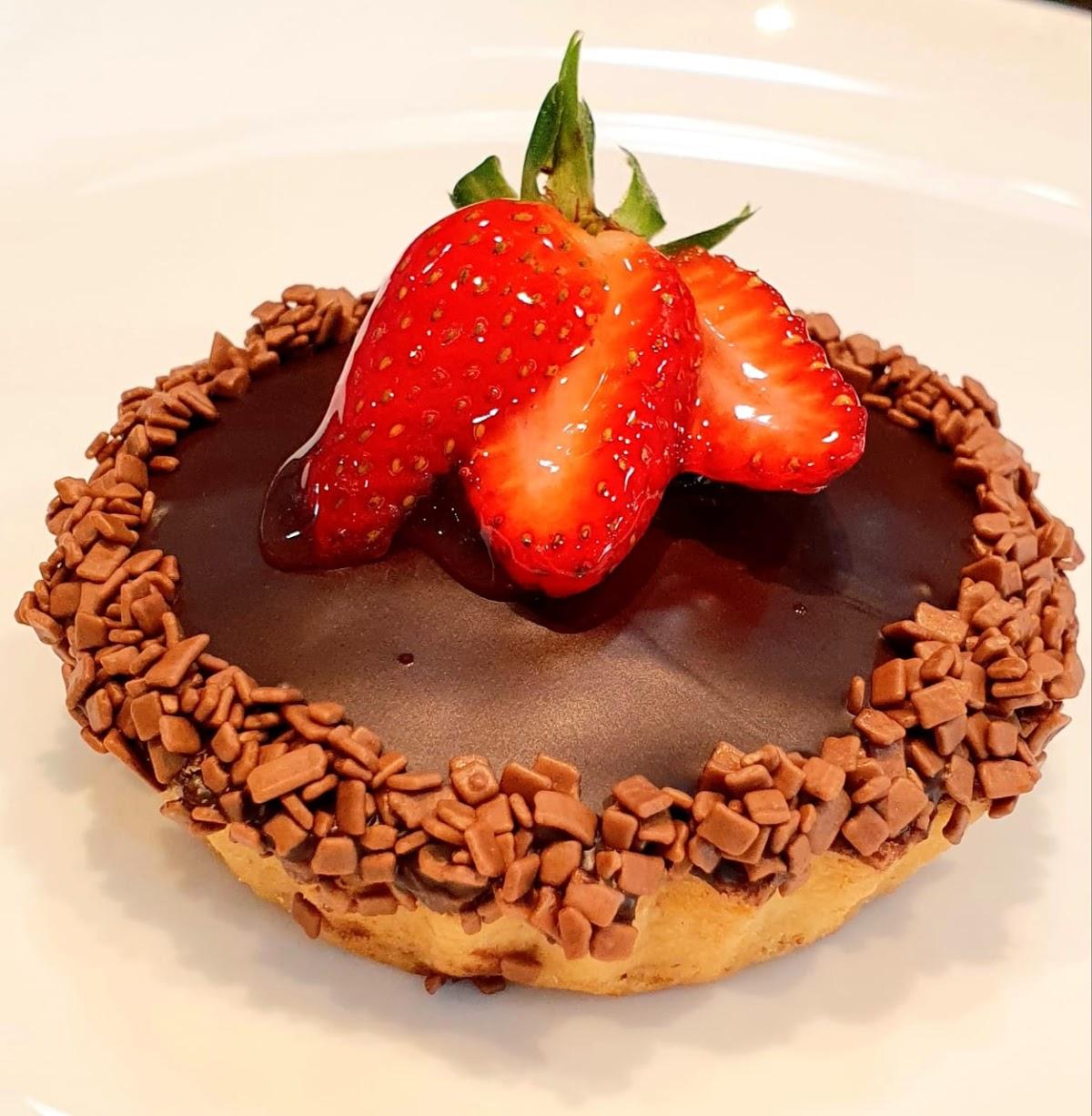 Doce Luxo Patissêrie