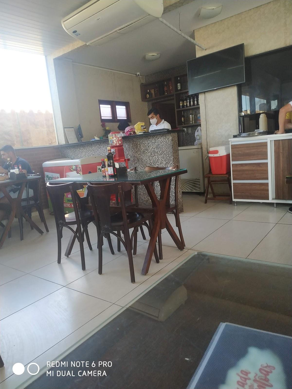 Restaurante Peixada entre Irmãos