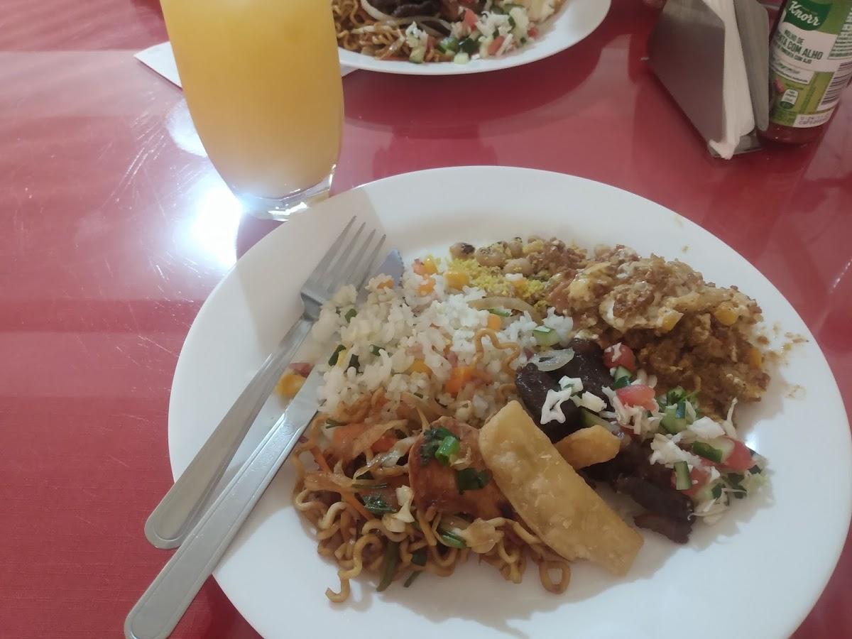 Restaurante Nosso Paladar