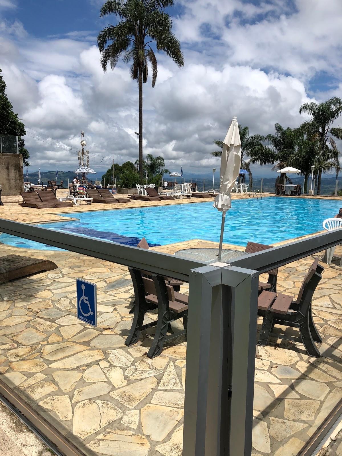 Restaurante Da Pousada Rural