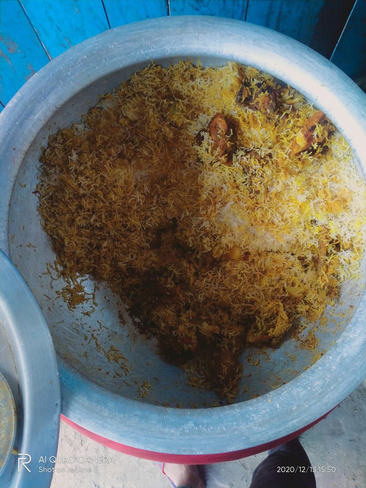 New Star Haji Biriyani House