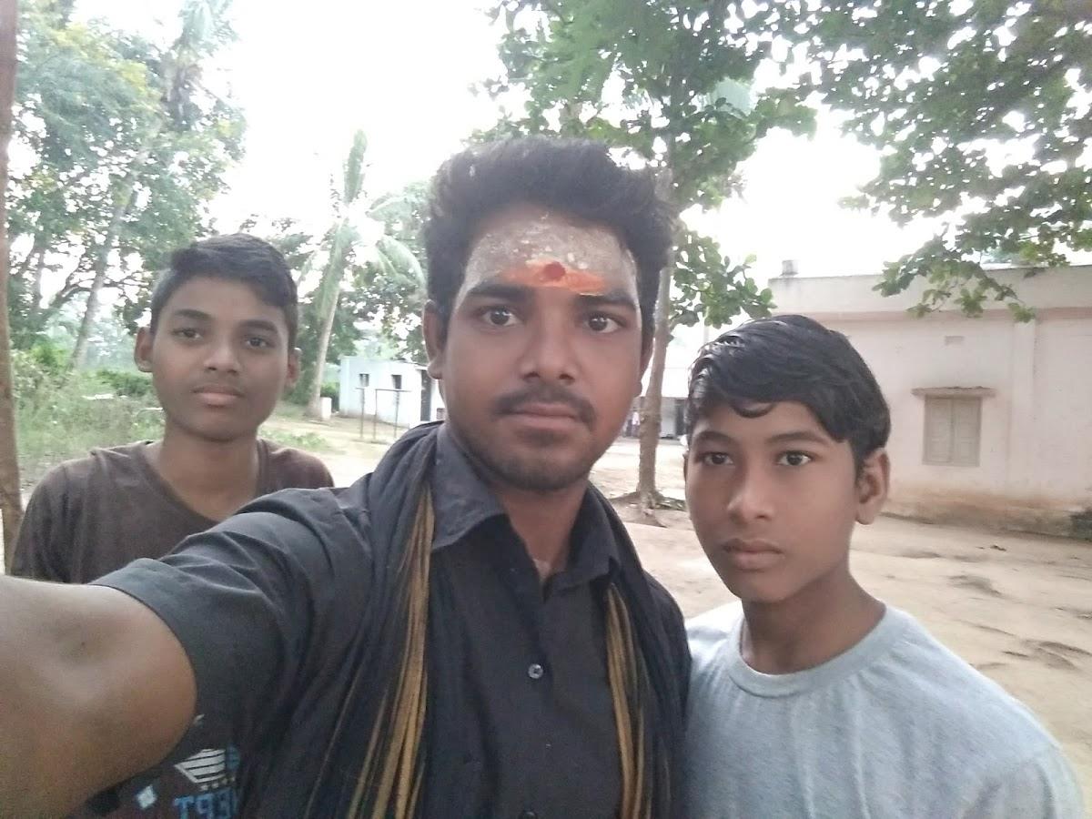 Chandrika Canteen & Mess