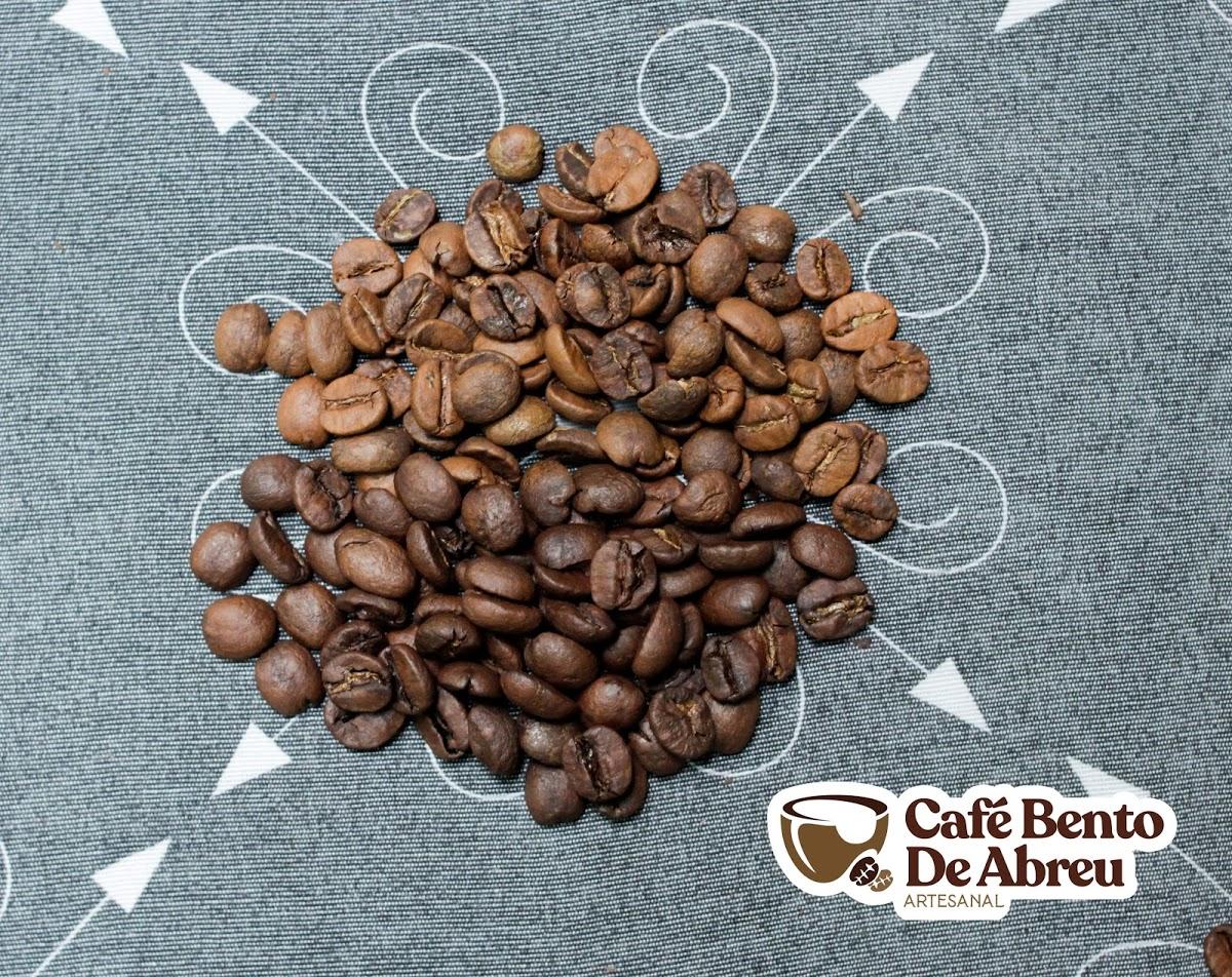 Café Bento de Abreu
