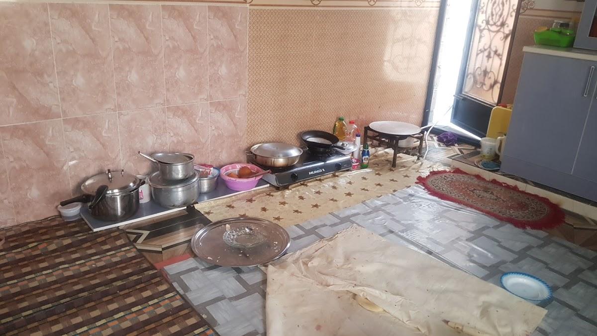 رستوران لوخش