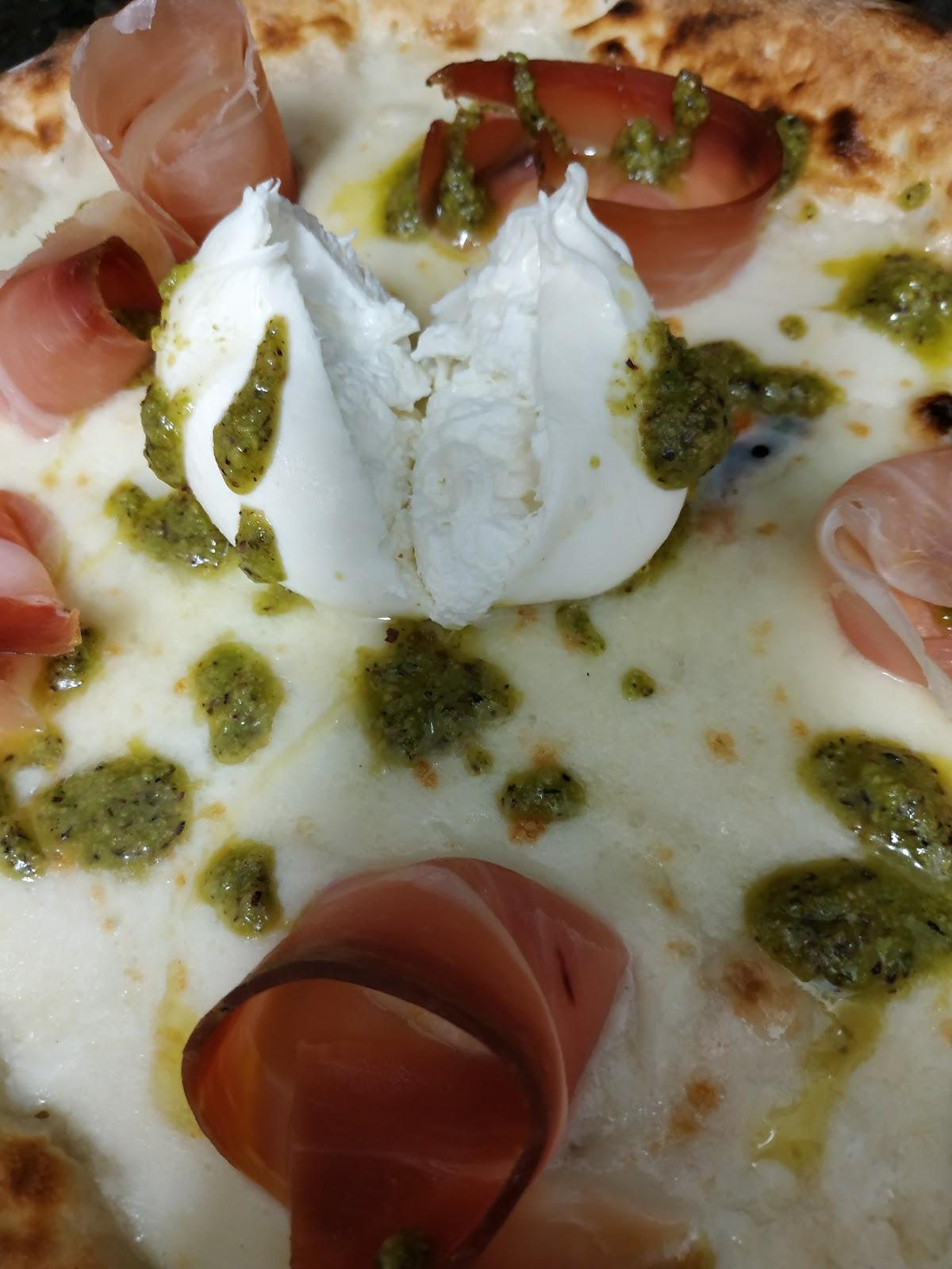 Pizzeria Le Due Sorelle