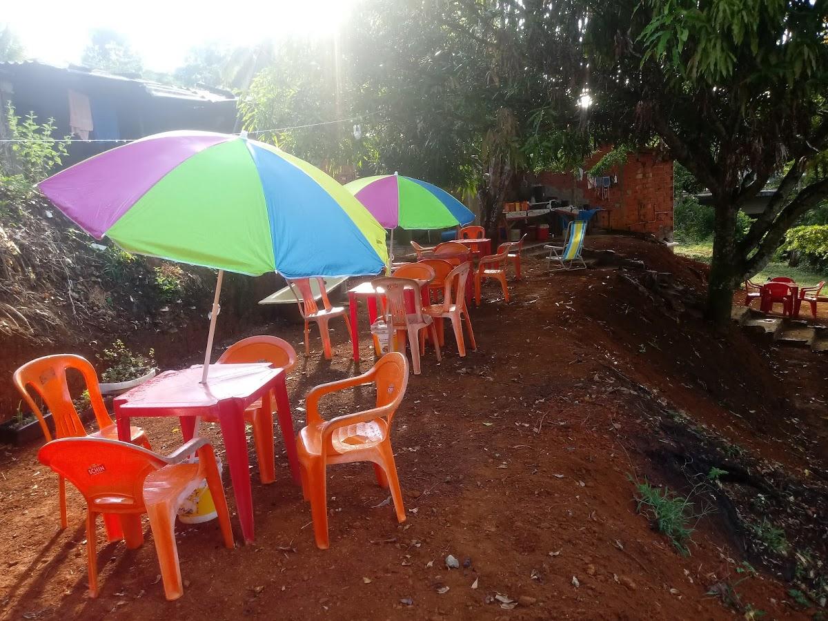 Restaurante Marikinha