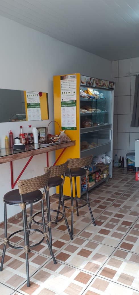 Panificadora & Lanchonete da Jô