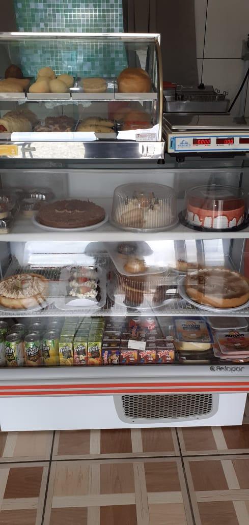 Panificadora & Lanchonete da Jô