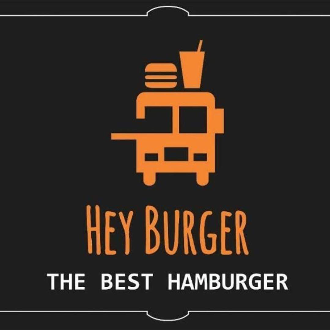 Hey Burger