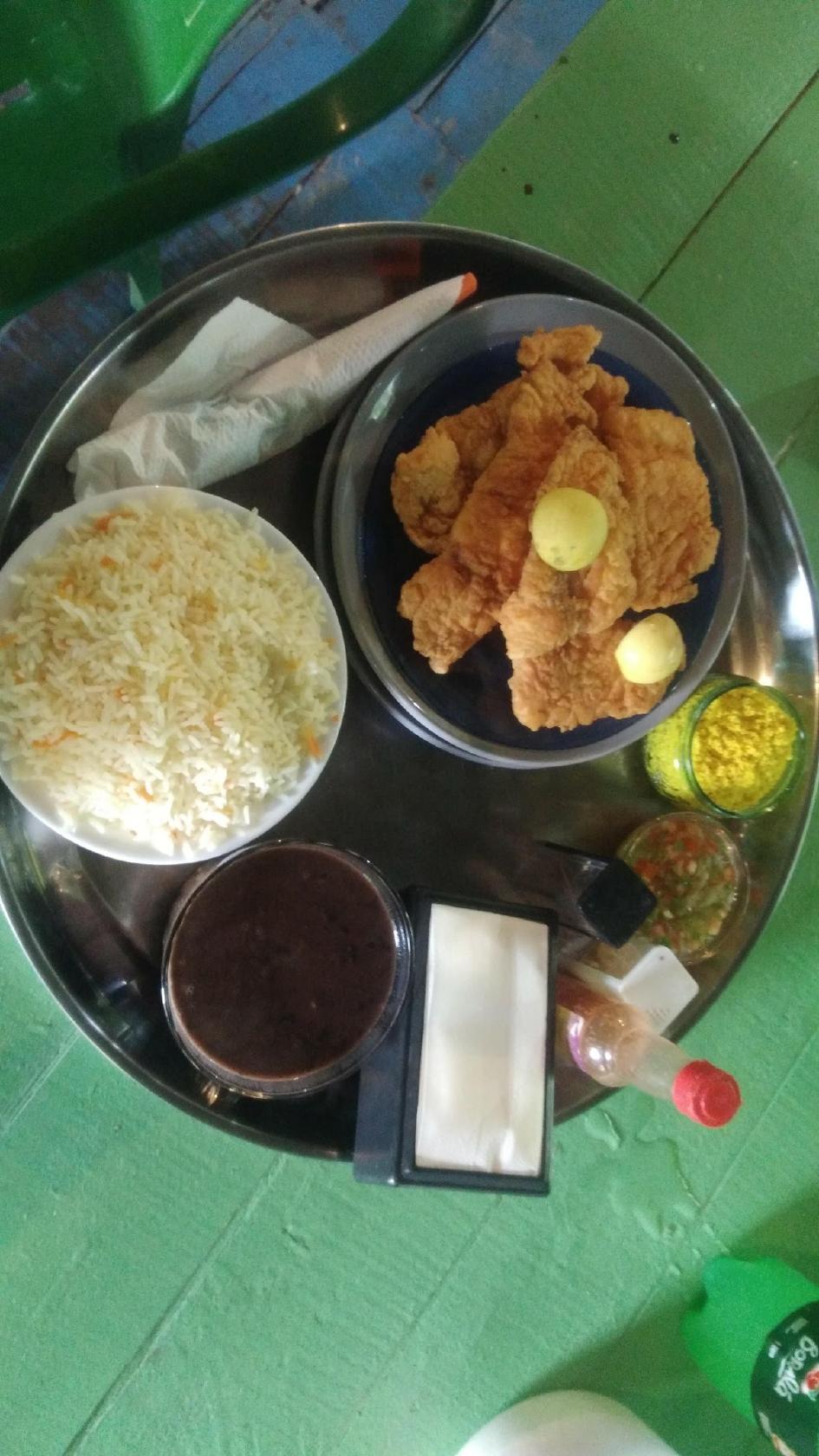 Bar e Restaurante RexPa