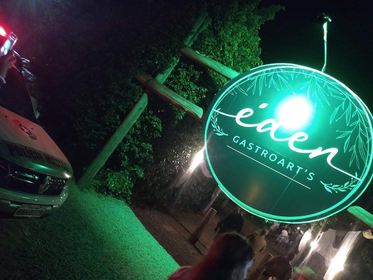 Éden Music Paradise