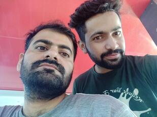 Kashmiri Dhaba and fast food